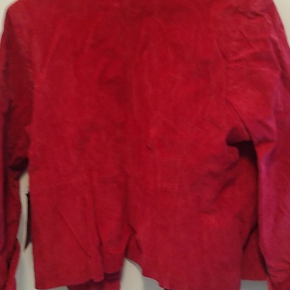 Jacket - Picture 4 of 4